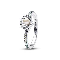 Anello Pandora Donna in Argento 193654C01-54 - 193654C01-56